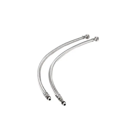 70 CM 3/8 İTHAL ÇELİK BATARYA FLEXİ